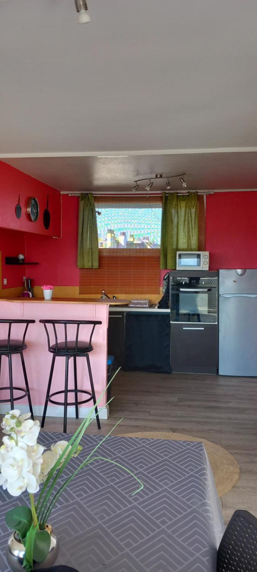 Cap Sud - 53M2- Vue Pyrenees- Hypercentre-Wifi Fibre -Nouvelle Literie Apartment Tarbes Luaran gambar