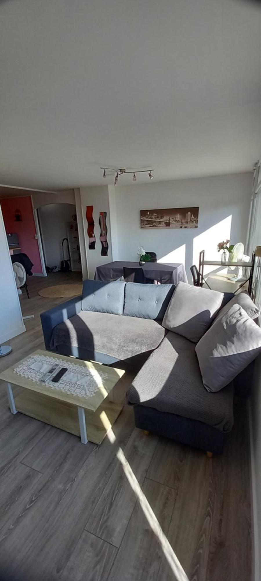 Cap Sud - 53M2- Vue Pyrenees- Hypercentre-Wifi Fibre -Nouvelle Literie Apartment Tarbes Luaran gambar